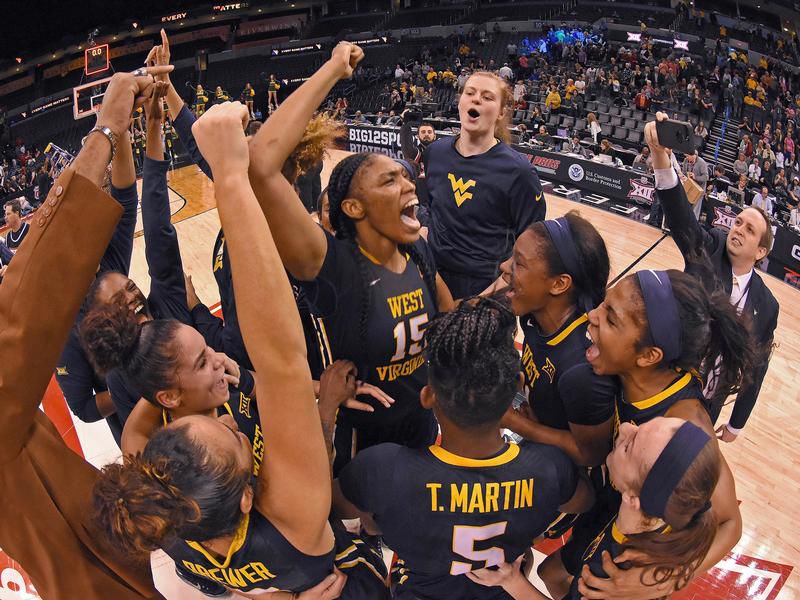 Women's Basketball